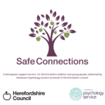 Herefordshire safe connections service