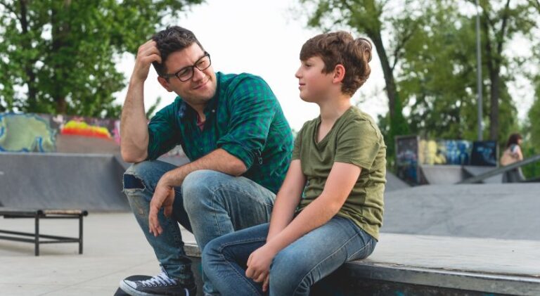 PACE Parenting: What It Is & How It Helps | Meadows