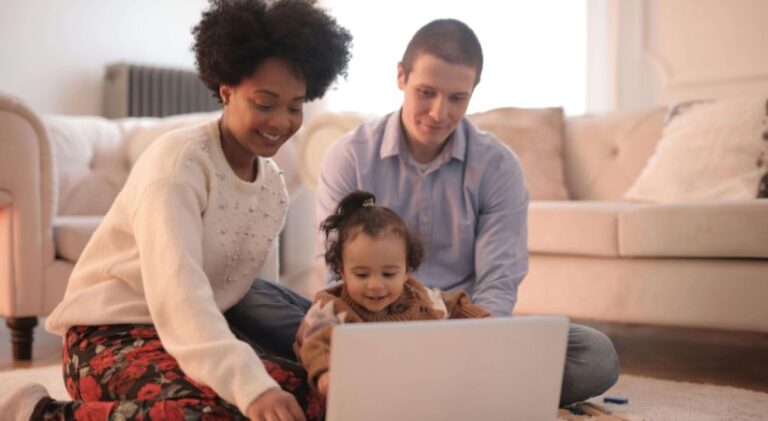 PACE Parenting: What It Is & How It Helps | Meadows