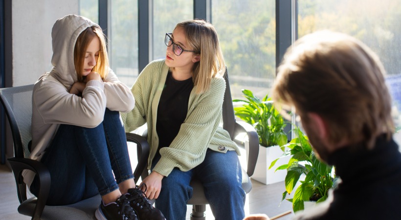 Organisational Practices to Mitigate Compassion Fatigue