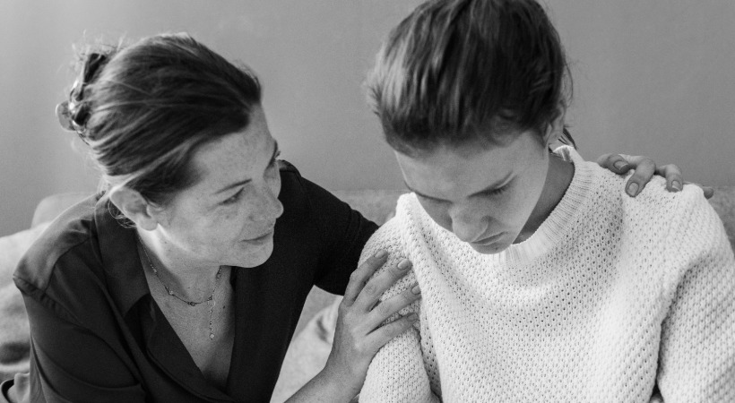 Why Are Trauma-Informed Professionals Particularly Vulnerable?
