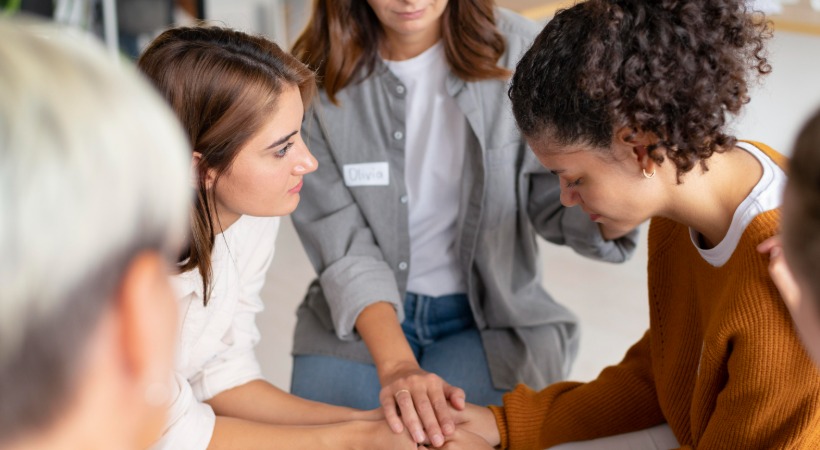 Self-Care Strategies to Support Trauma-Informed Practitioners