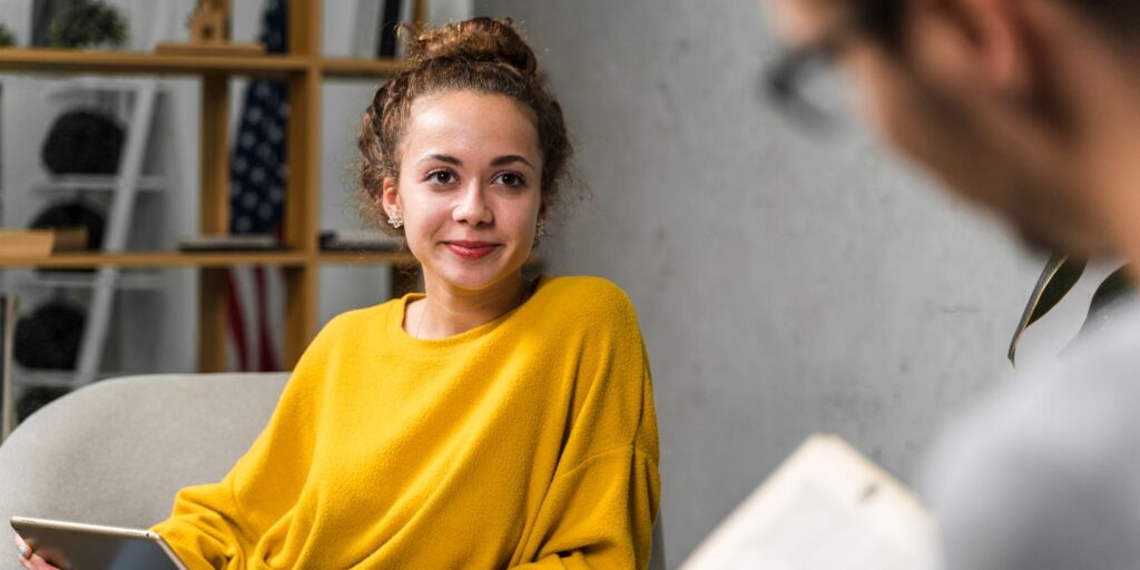 care leavers therapy